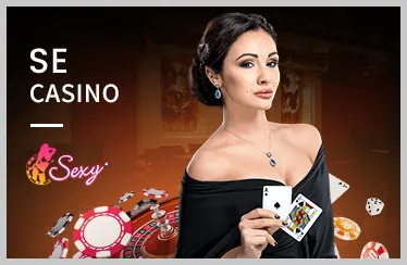 Hoàn trả casino hàng ngày tại shbrt