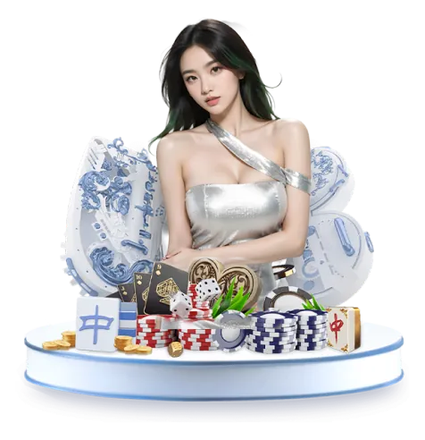Casino trực tuyến sống động